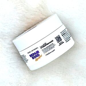 🔴 MARC ANTHONY Repair Bond +Rescuplex Concentrated Hydrating Mask